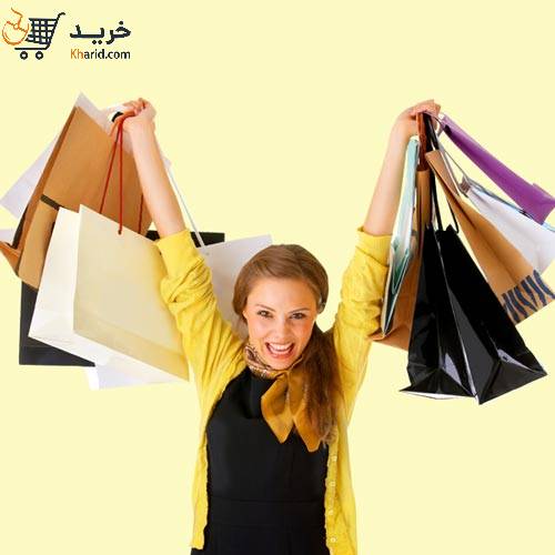 خرید ارزن کیف