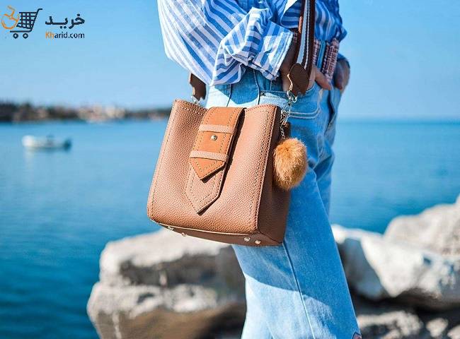 کیف مناسب