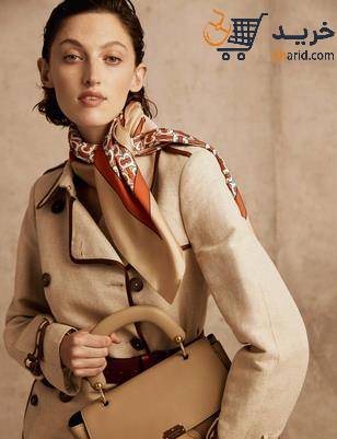 برند باربری (burberry)