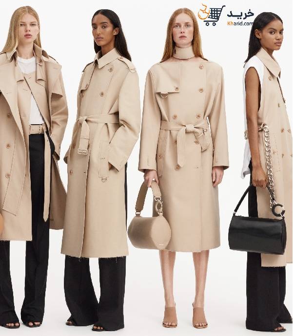 برند باربری (burberry)