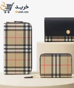 برند باربری (burberry)