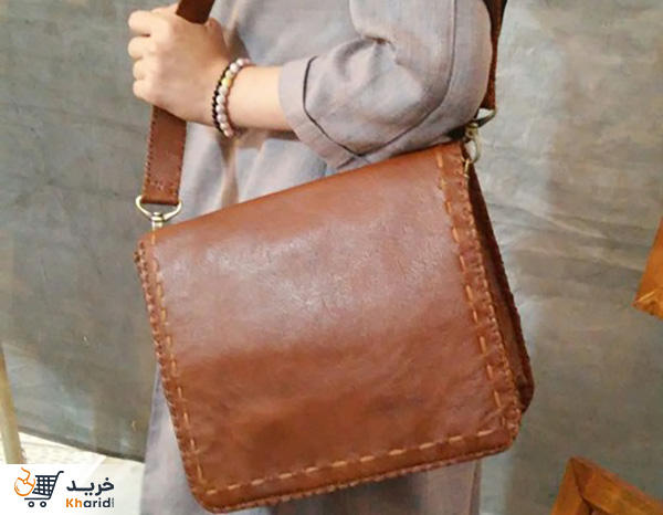 کیف پستچی