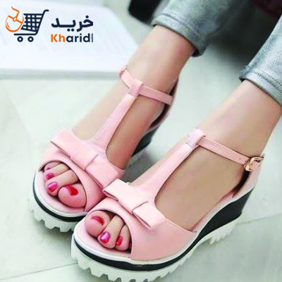 صندل زنانه