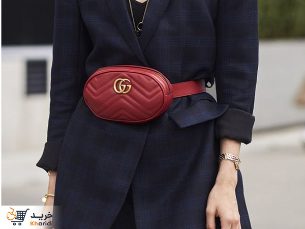 کیف کمری